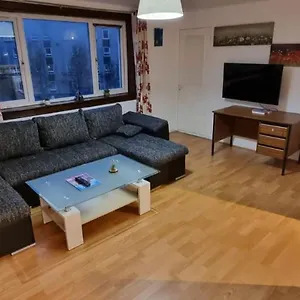 Apartment Cosy 2 Bedroom In The Heart Of - Excellent Location, Edinburgh