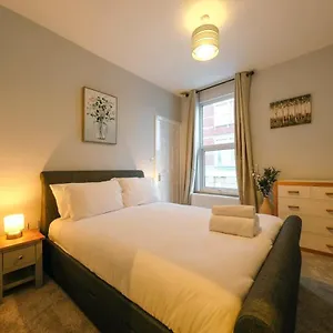  Apartment Raleigh 2 Bedroom Flat United Kingdom