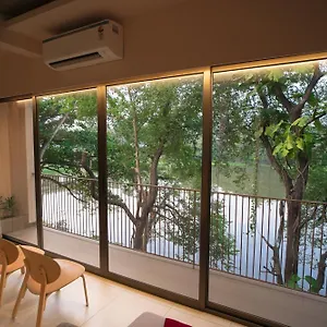 **** Hotel Riverscapes By Noorjehan India