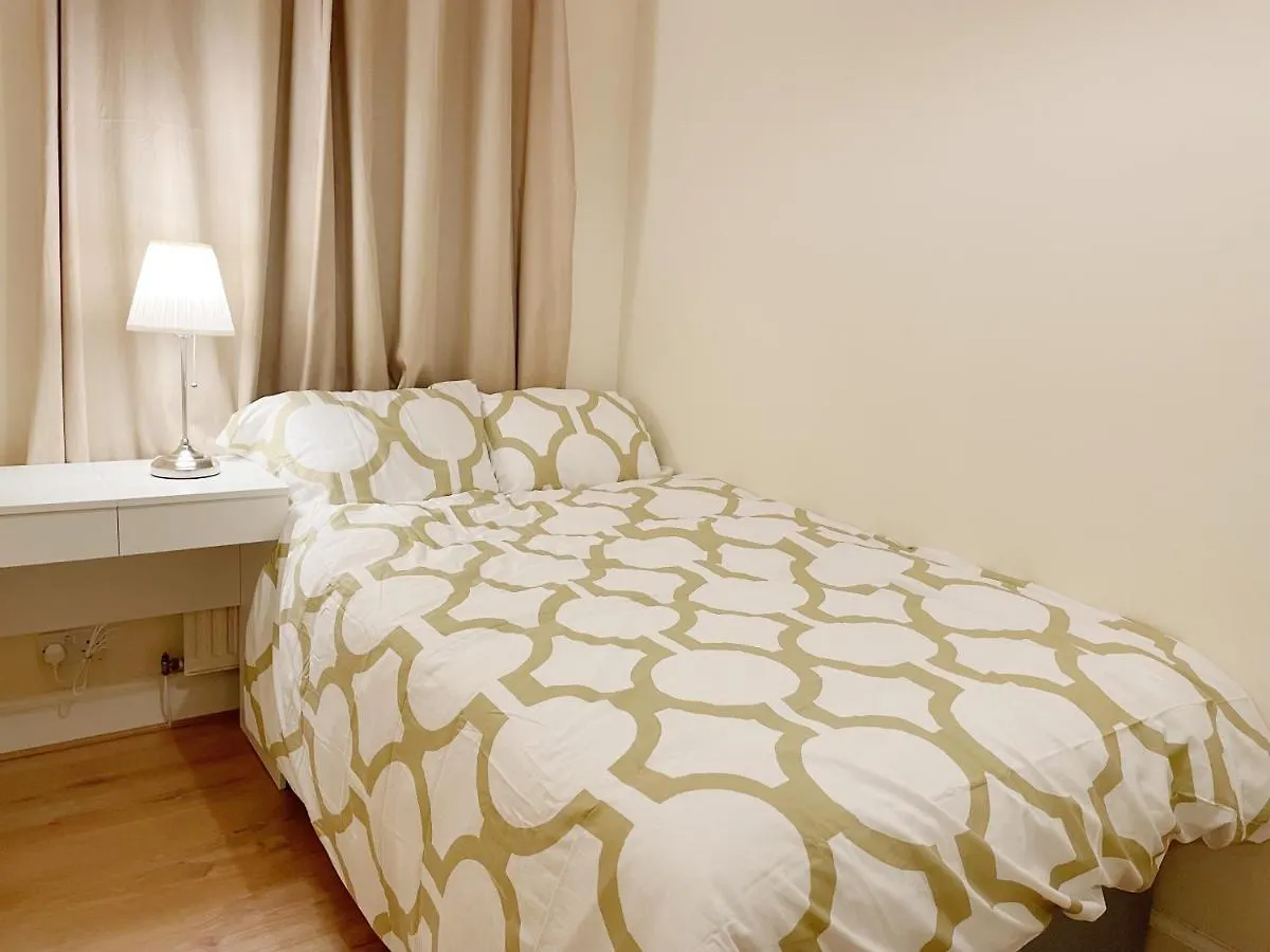 Mayfield Apartment 0*, Edinburgh United Kingdom