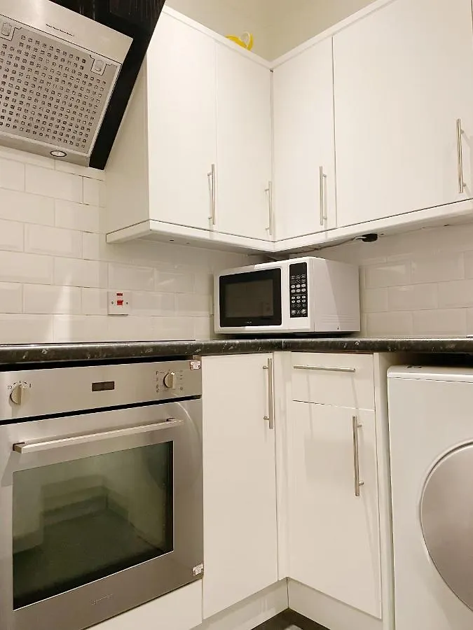 Mayfield Apartment