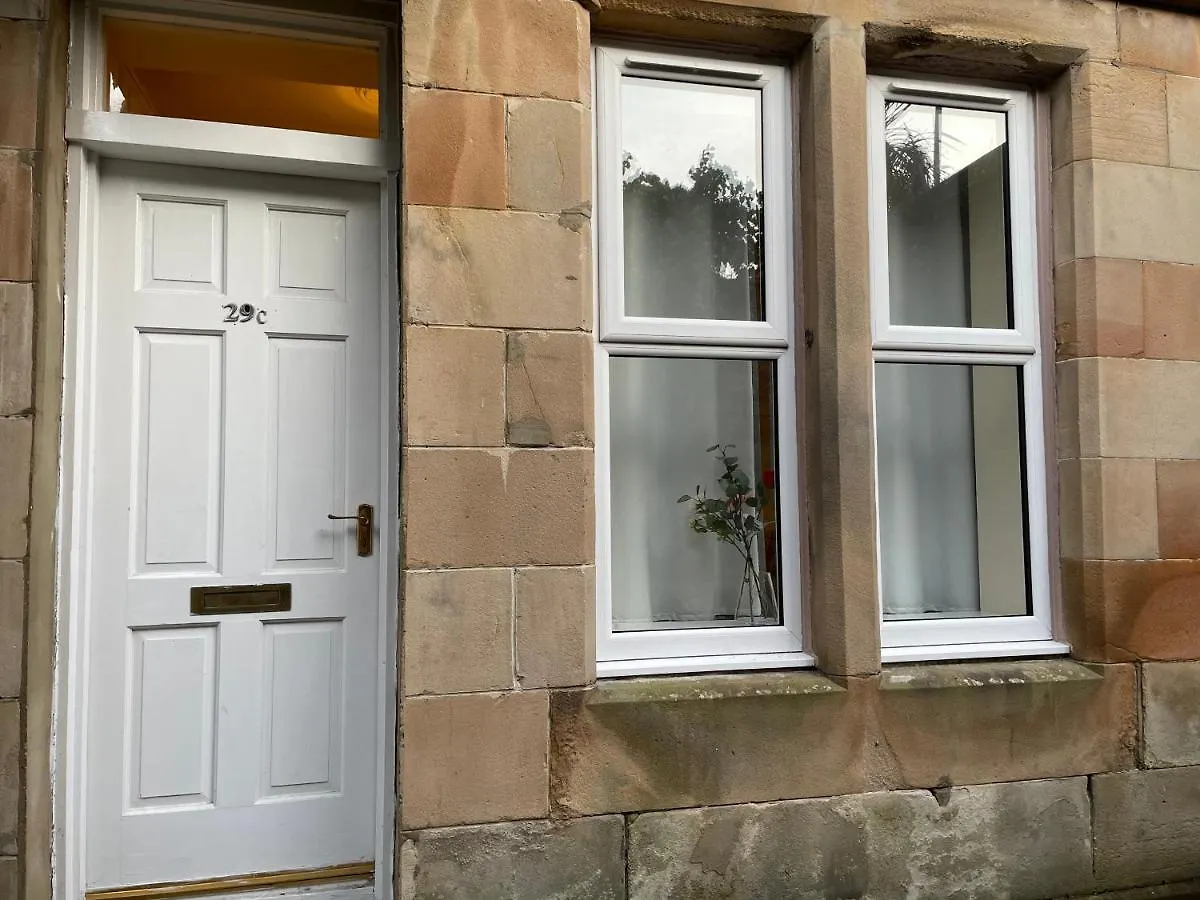 Mayfield Apartment  Edinburgh