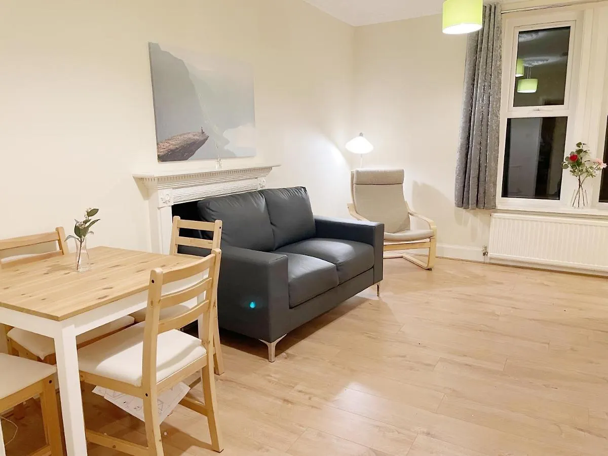 Mayfield Apartment