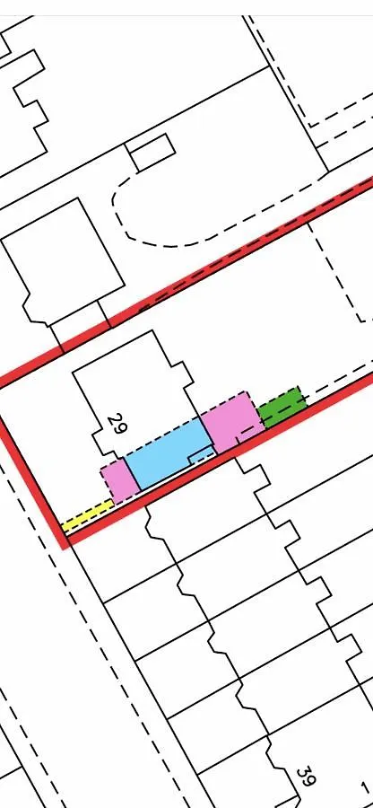 Mayfield Apartment